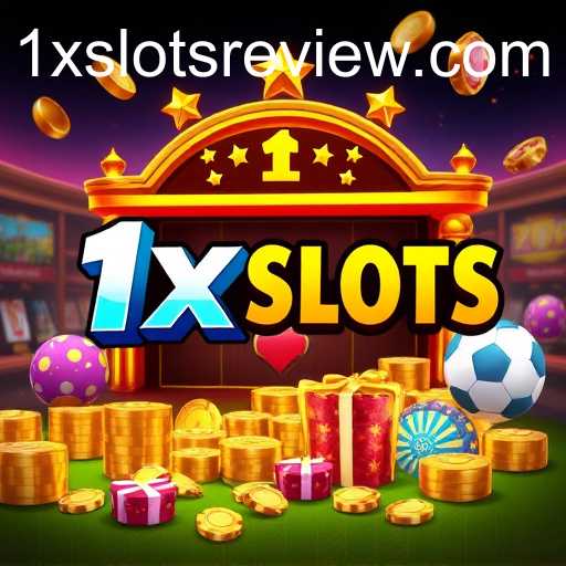 Exploring 1xSlots: A Comprehensive Review of 2023