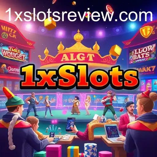 Exploring the Features and Developments of 1xSlots Online Casino