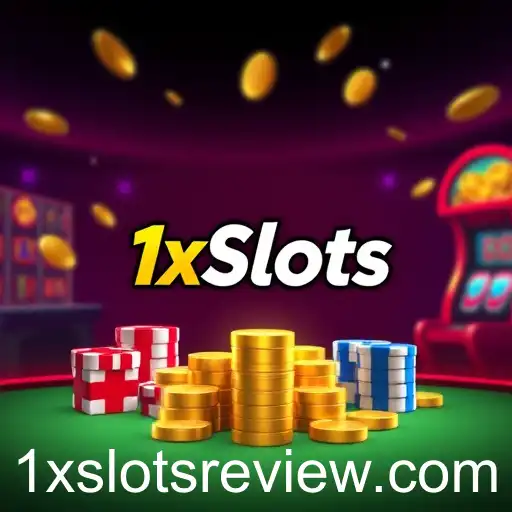 The Evolution and Impact of 1xSlots in 2025