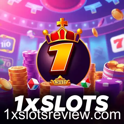 Exploring the Success of 1xSlots in the Gaming Industry