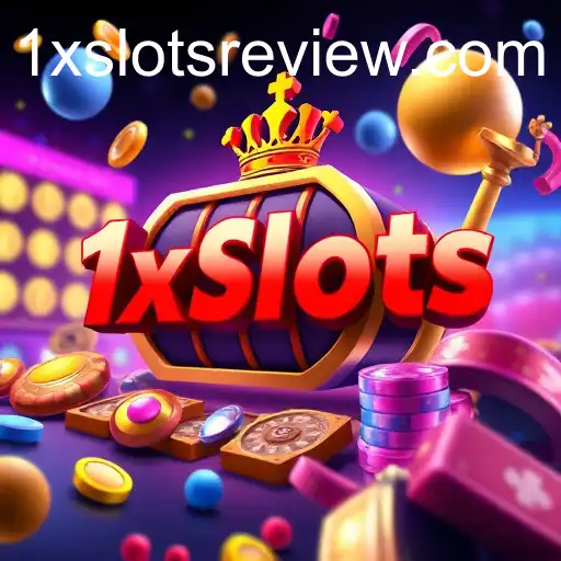 1xSlots: A Premier Destination for Online Gaming in 2025