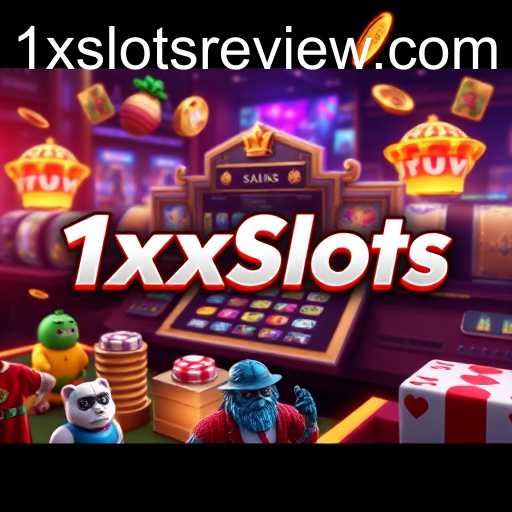 In-Depth Analysis of 1xSlots in 2025