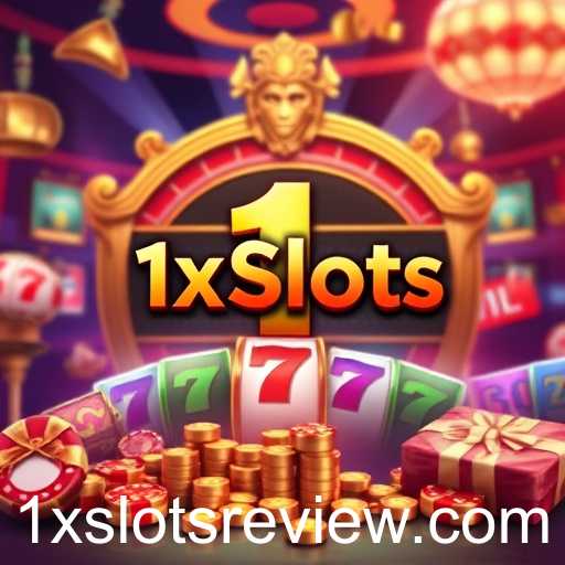 Exploring 1xSlots and Its Growing Popularity