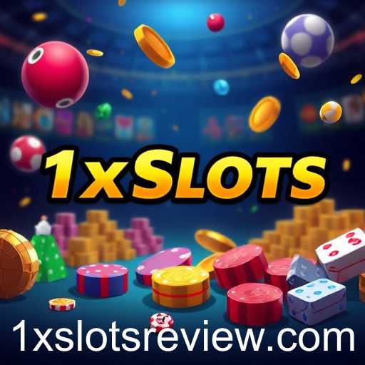 1xSlots Review: A Deep Dive into the Gaming Arena