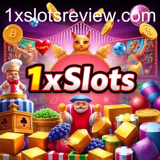 Comprehensive Review of 1xSlots and Its Impact on Online Gaming