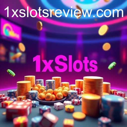1xSlots: Navigating the Future of Online Gaming