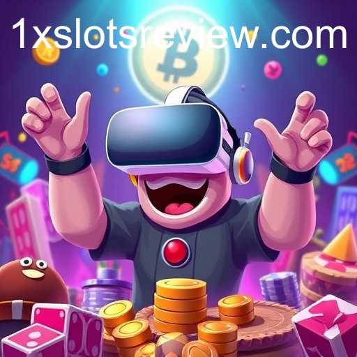 Exploring the Latest Trends at 1xSlots