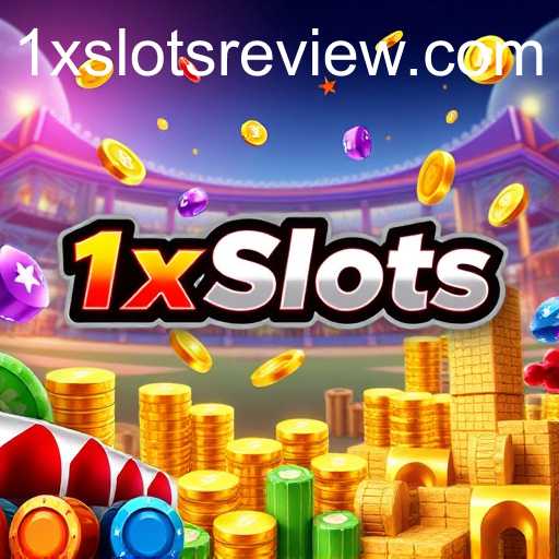 1xSlots Review: A Comprehensive Look