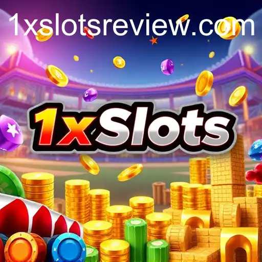 1xSlots Review: A Comprehensive Look