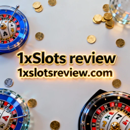 Discover the Ultimate Betting Experience with 1xSlots: Reliable, Fun, and Rewarding
