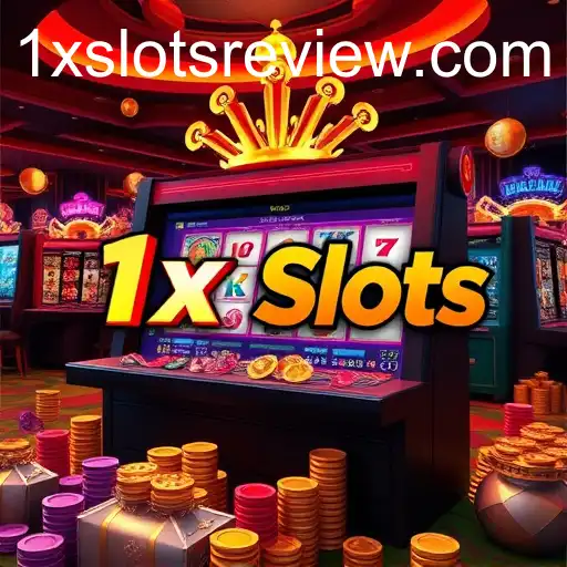 Exploring the Latest Trends and Developments in 1xSlots