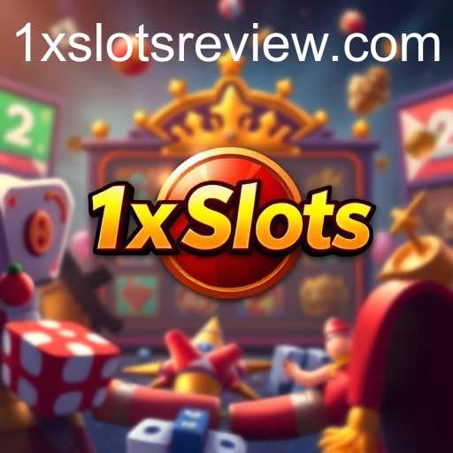 Exploring 1xSlots in 2025