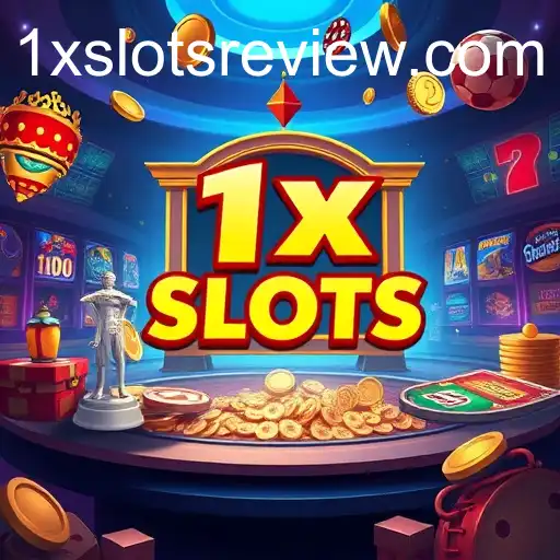 Exploring 1xSlots: The Evolution and Impact of Online Gaming