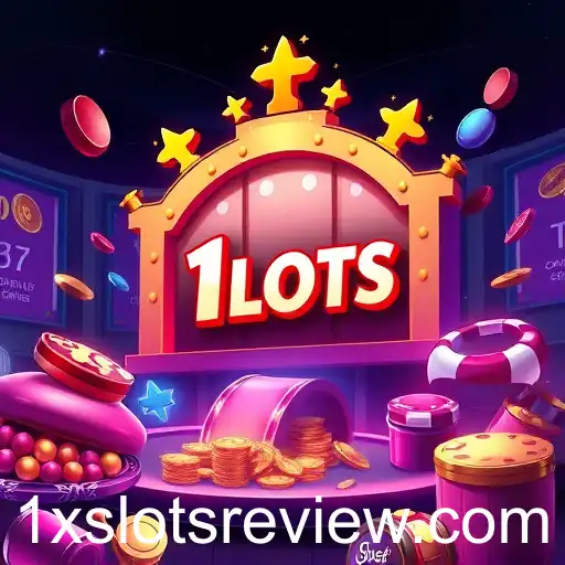Exploring 1xSlots: The Online Gaming Experience