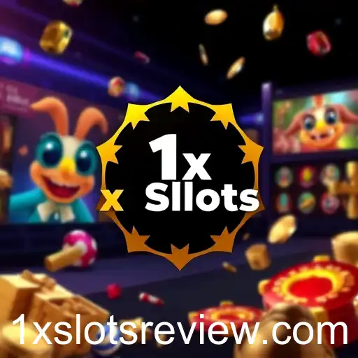 Exploring the Fascination of 1xSlots
