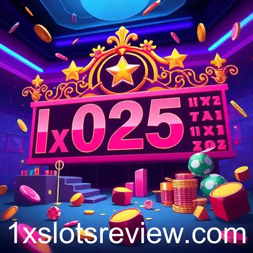 Exploring the World of 1xSlots