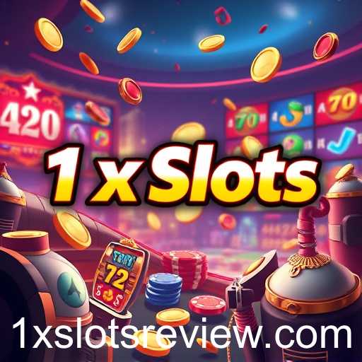 Exploring the Impact of 1xSlots on the Gaming Scene