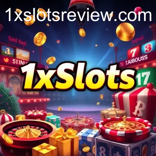 Exploring the Impact of 1xSlots in 2025