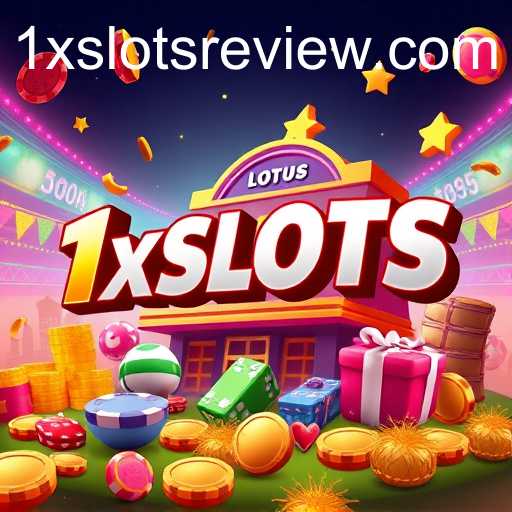 Exploring 1xSlots: A Comprehensive Review