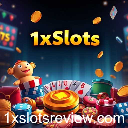 Insights into 1xSlots: A Modern Gaming Experience