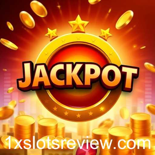 Exploring Jackpot Games on 1xSlots: A Comprehensive Review