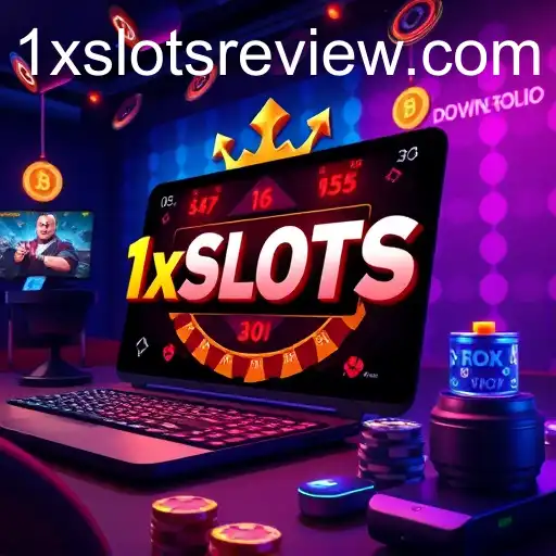 The Rise of 1xSlots in the Gaming Industry