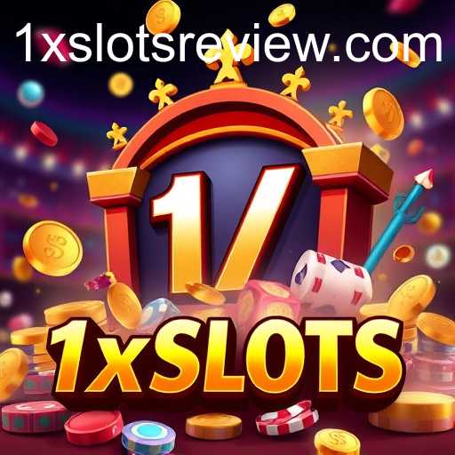 Exploring the Rise of 1xSlots in the Online Gaming World