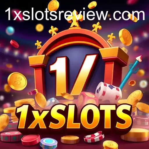Exploring the Rise of 1xSlots in the Online Gaming World