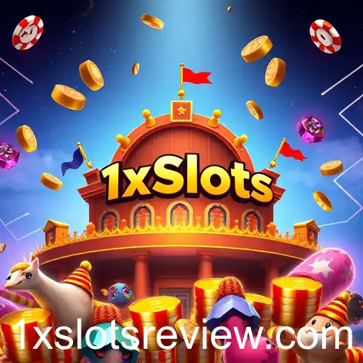 Exploring the Rise of 1xSlots in the Gaming World